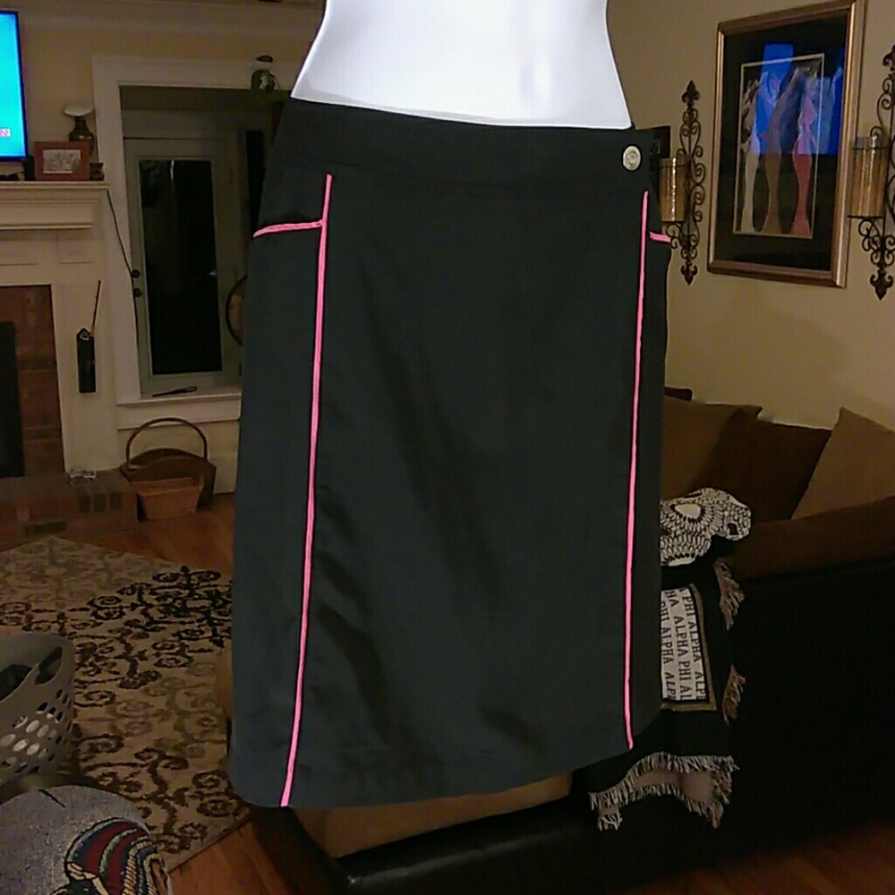 Christopher Banks Ladies Skort